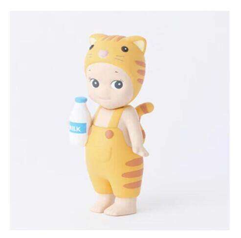 Sonny Angel Cat Life  Series Random Blind Box & Confirmed Box