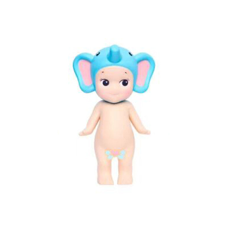 Sonny Angel Animal Series 1 Blind Box & Confirmed Box