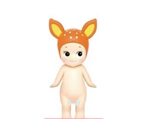 Sonny Angel Animal Series 2 Blind Box & Confirmed Box