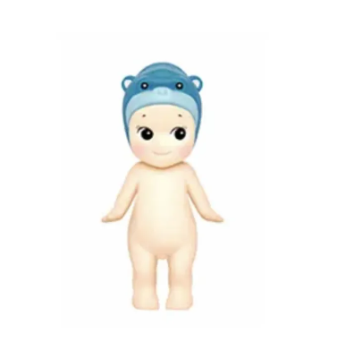 Sonny Angel Animal Series 4 Blind Box & Confirmed Box