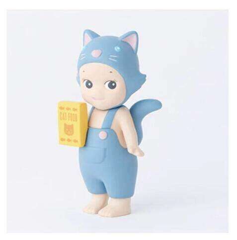 Sonny Angel Cat Life  Series Random Blind Box & Confirmed Box