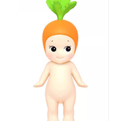 Sonny Angel Vegetable Series Blind Box & Confirmed Box