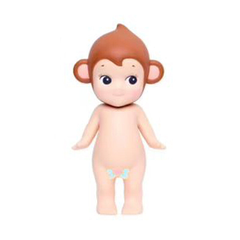 Sonny Angel Animal Series 1 Blind Box & Confirmed Box