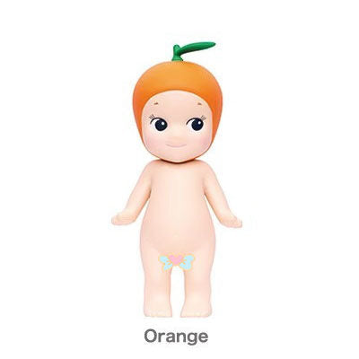 Sonny Angel Fruit Series Blind Box & Confirmed Box