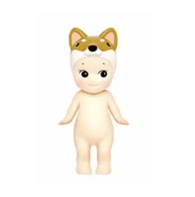 Sonny Angel Animal Series 4 Blind Box & Confirmed Box