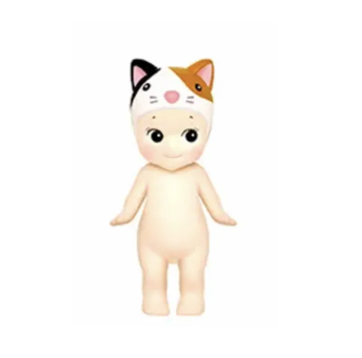 Sonny Angel Animal Series 4 Blind Box & Confirmed Box