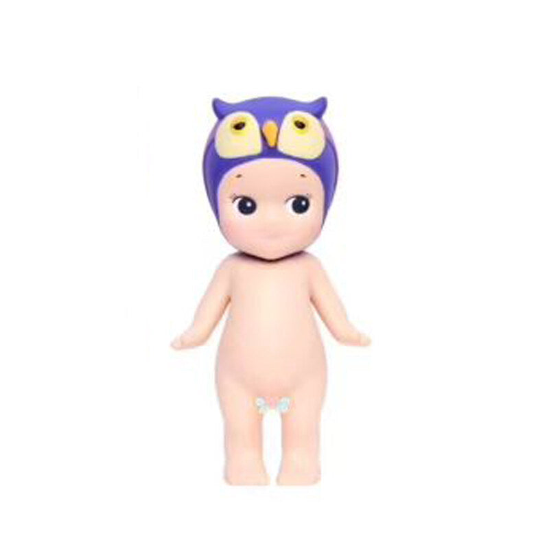 Sonny Angel Animal Series 1 Blind Box & Confirmed Box