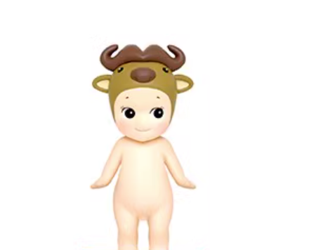 Sonny Angel Animal Series 4 Blind Box & Confirmed Box