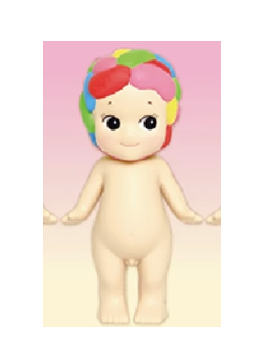 Sonny Angel Sweet Series Blind Box & Confirmed Box