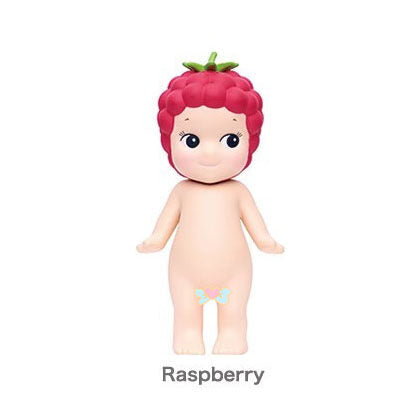 Sonny Angel Fruit Series Blind Box & Confirmed Box