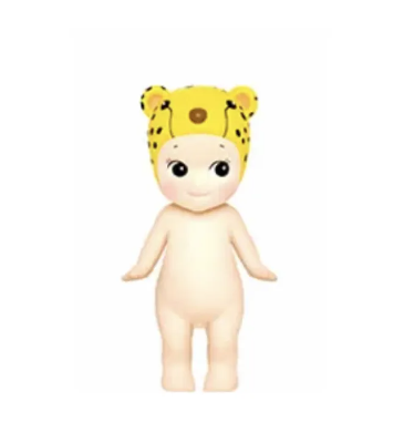 Sonny Angel Animal Series 4 Blind Box & Confirmed Box