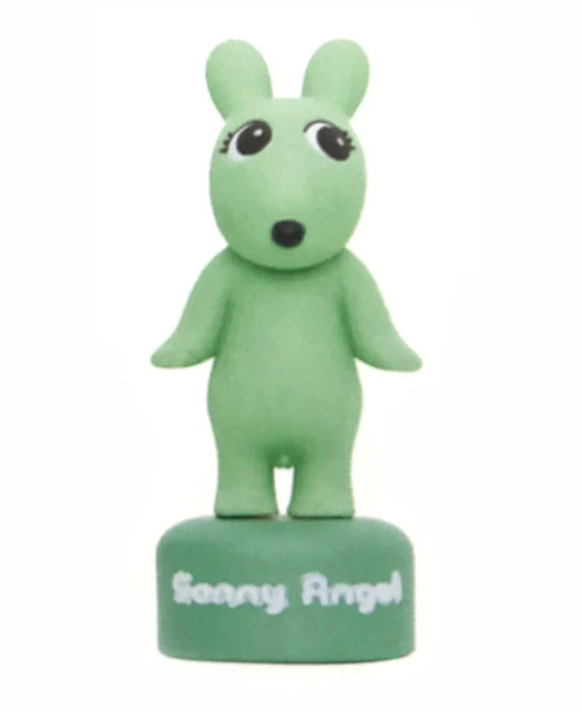 Sonny Angel Vegetable Series Blind Box & Confirmed Box