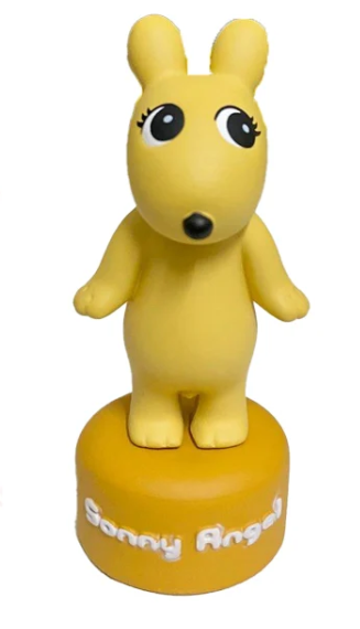 Sonny Angel Fruit Series Blind Box & Confirmed Box