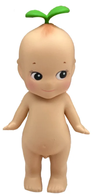Sonny Angel Fruit Series Blind Box & Confirmed Box