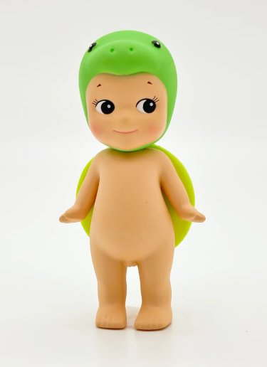 Sonny Angel Marine Series Blind Box & Confirmed Box