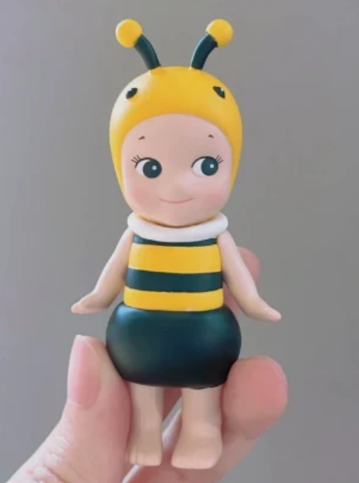 Sonny Angel Flower Series Blind Box & Confirmed Box