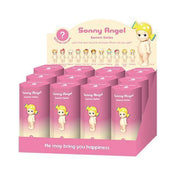 Sonny Angel Sweet Series Blind Box & Confirmed Box