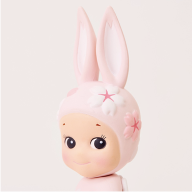 Sonny Angel Cherry Blossom Series Confirmed Angel (preorder)