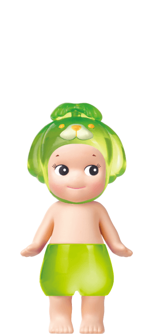 Sonny Angel Candy Store Series Blind Box Confirmed Figure Key Chain