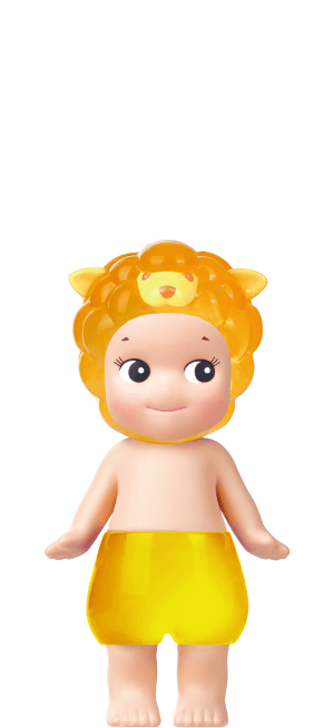 Sonny Angel Candy Store Series Blind Box Confirmed Figure Key Chain