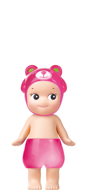 Sonny Angel Candy Store Series Blind Box Confirmed Figure Key Chain