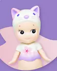 Sonny Angel Cherry Blossom Series Night Version Confirmed Angel (pre order)