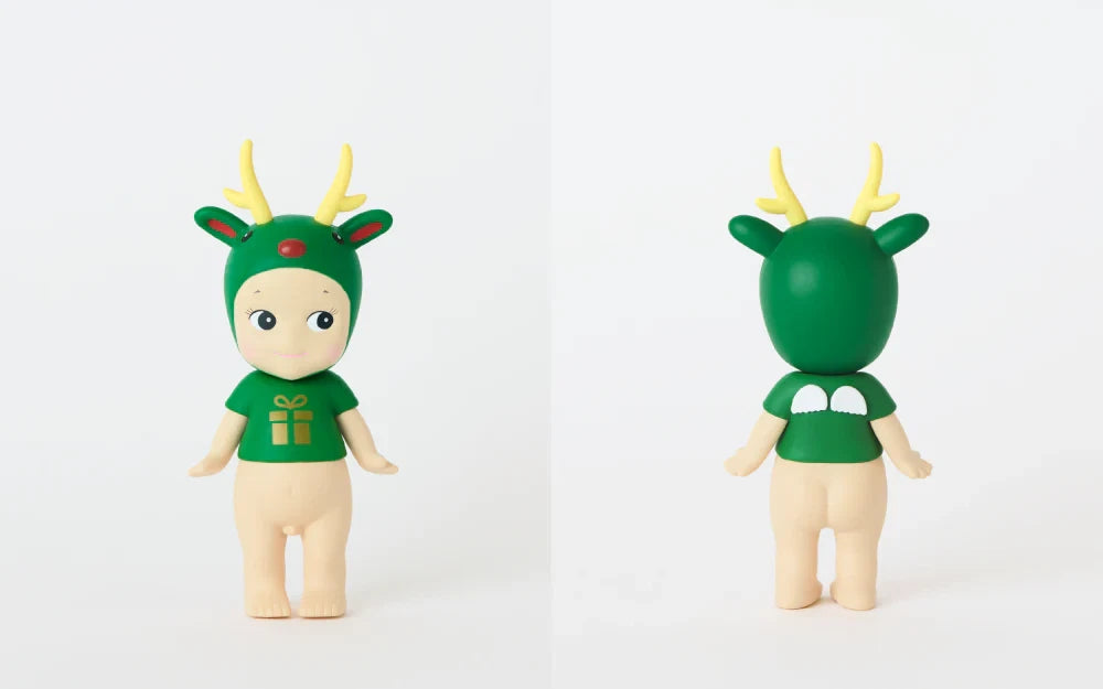 Sonny Angel Advent Calendar series