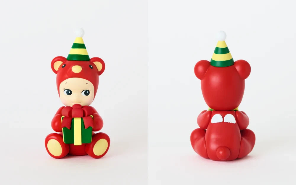 Sonny Angel Advent Calendar series