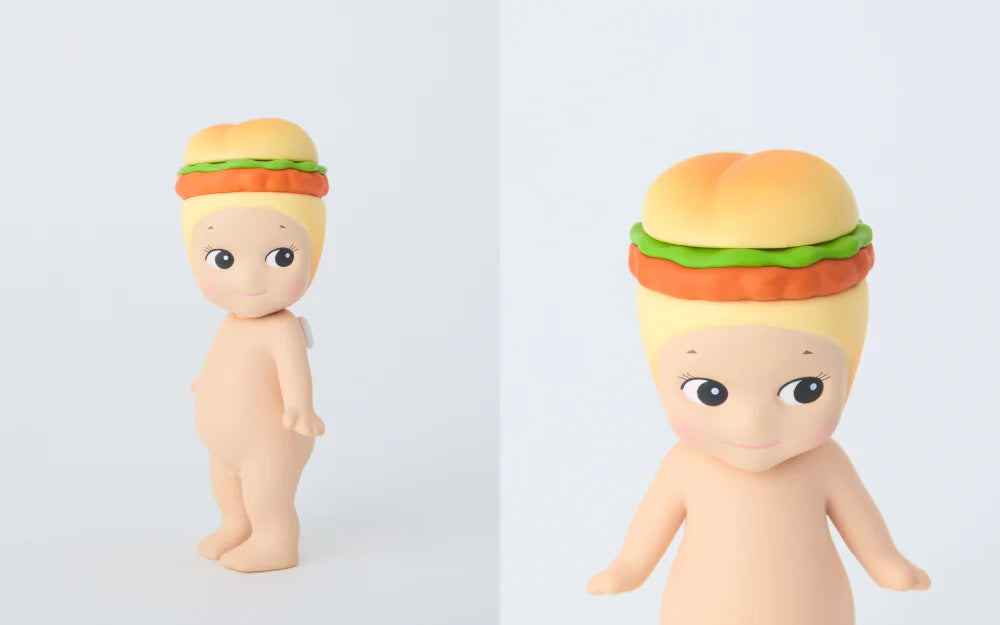 Sonny Angel Snack Series Blind Box Mini Figures (preorder )