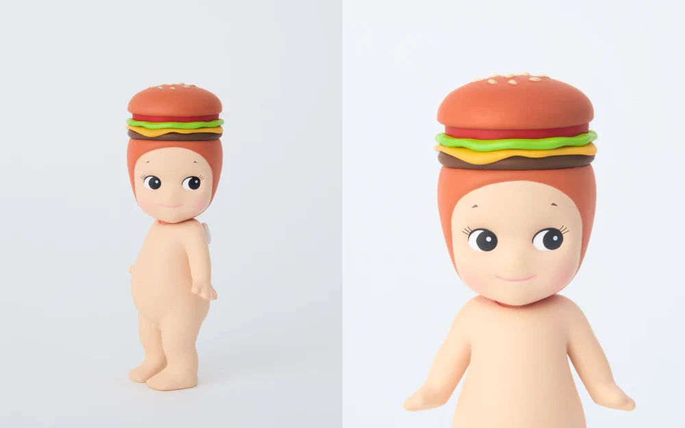 Sonny Angel Snack Series Blind Box Mini Figures (preorder )