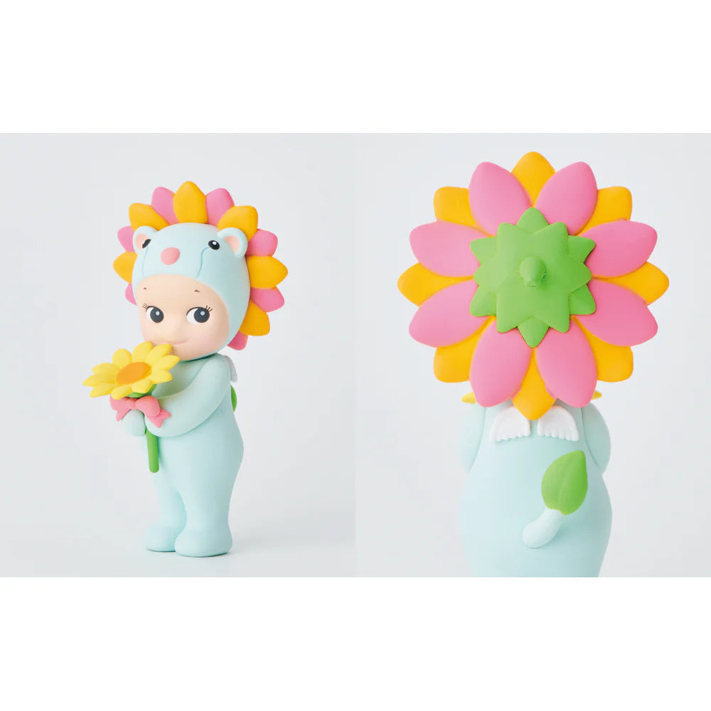 Sonny Angel Flower Gift Series Limited Edition Sealed Blind Box