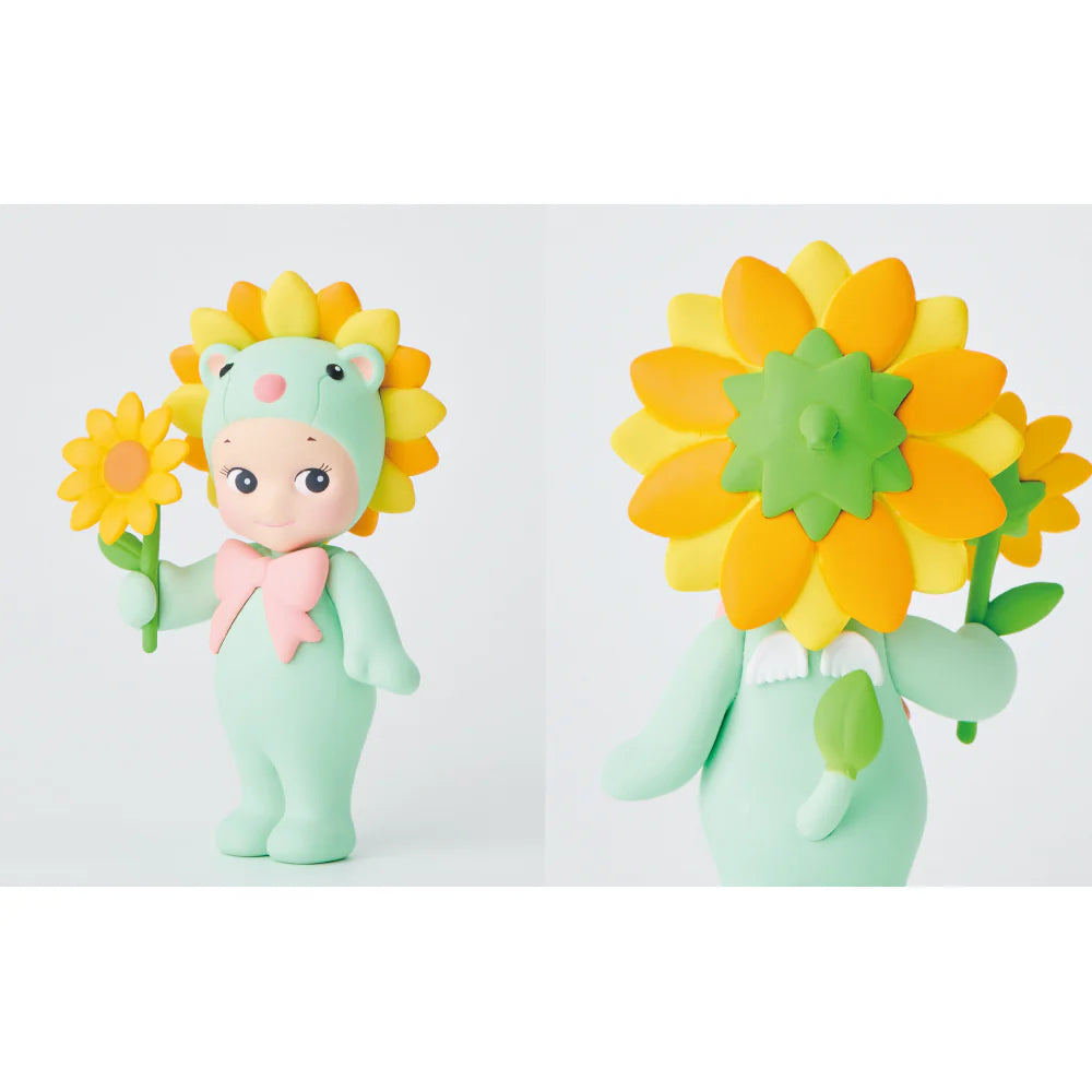 Sonny Angel Flower Gift Series Limited Edition Sealed Blind Box
