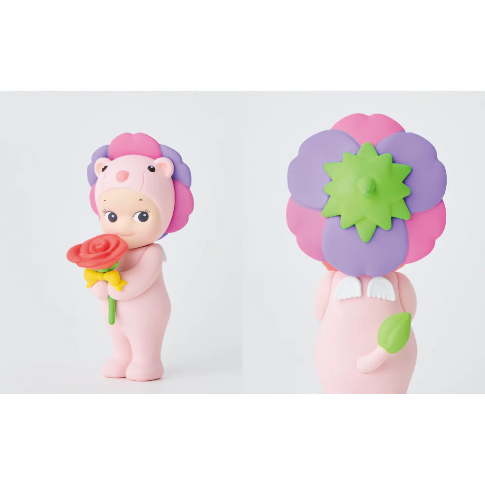Sonny Angel Flower Gift Series Limited Edition Sealed Blind Box