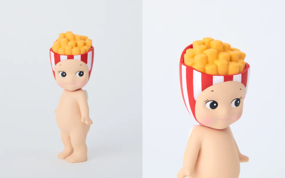 Sonny Angel Snack Series Blind Box Mini Figures (preorder )