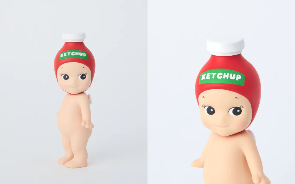 Sonny Angel Snack Series Blind Box Mini Figures (preorder )