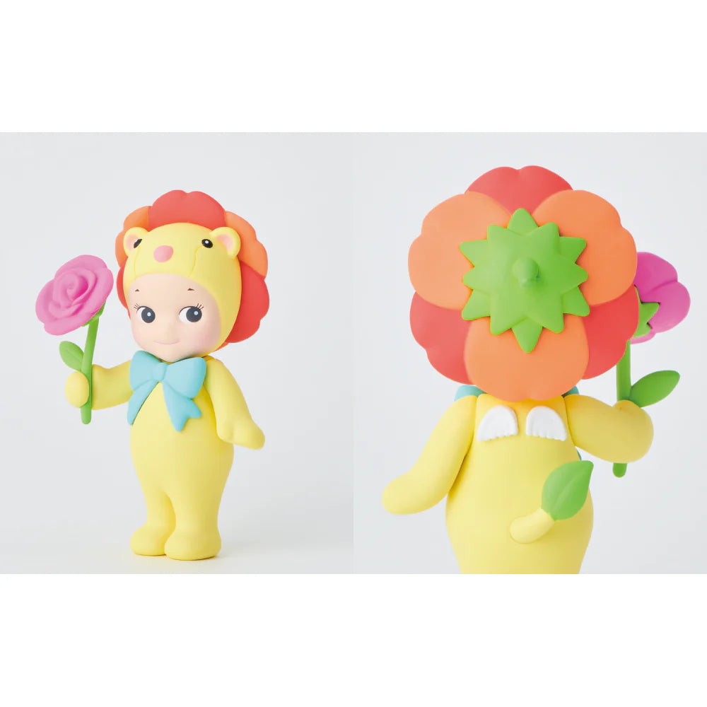 Sonny Angel Flower Gift Series Limited Edition Sealed Blind Box