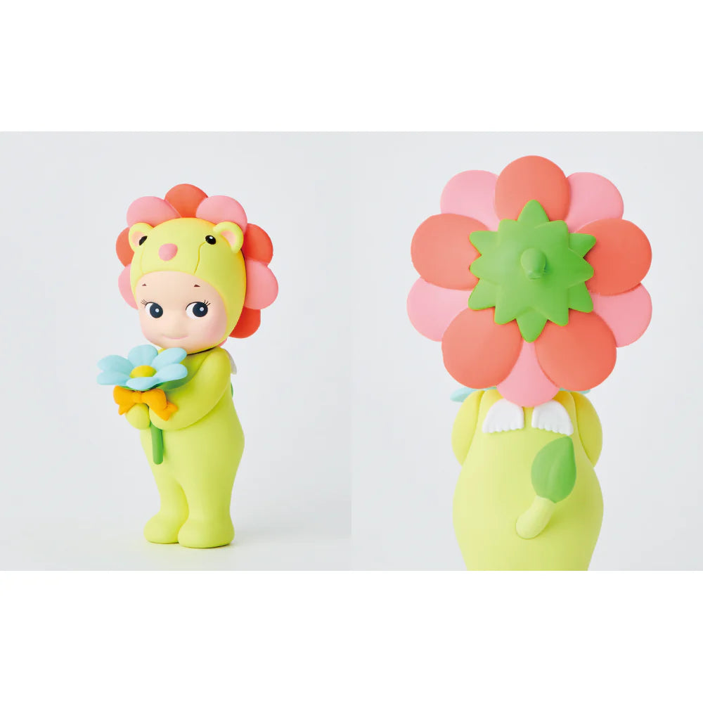 Sonny Angel Flower Gift Series Limited Edition Sealed Blind Box