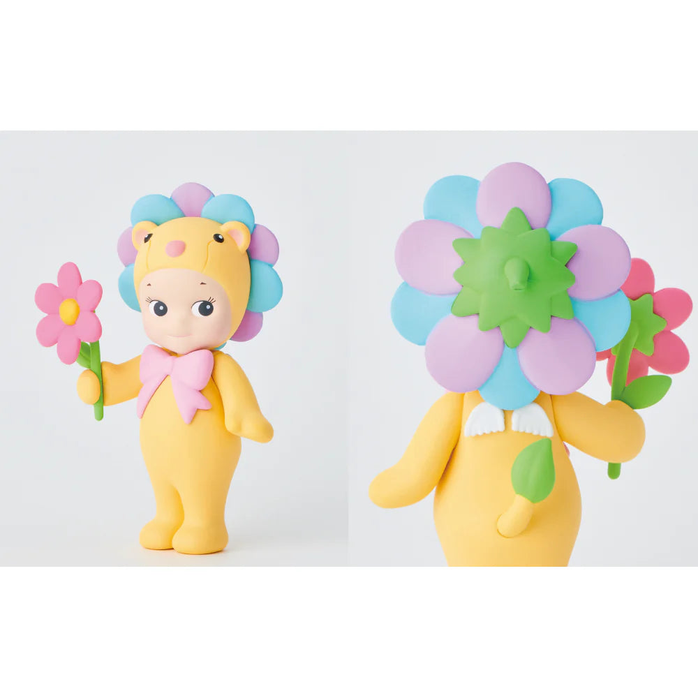 Sonny Angel Flower Gift Series Limited Edition Sealed Blind Box
