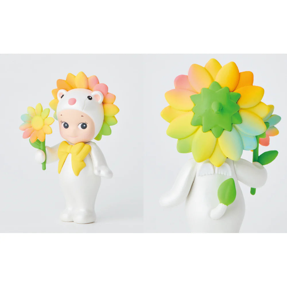 Sonny Angel Flower Gift Series Limited Edition Sealed Blind Box