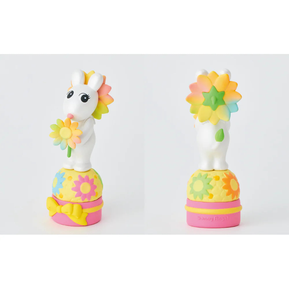 Sonny Angel Flower Gift Series Limited Edition Sealed Blind Box