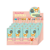 Sonny Angel Animal Hippers Blind Box & Confirmed Box